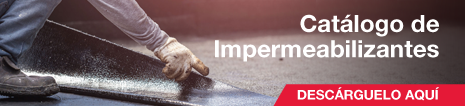 Waterproofing Catalog