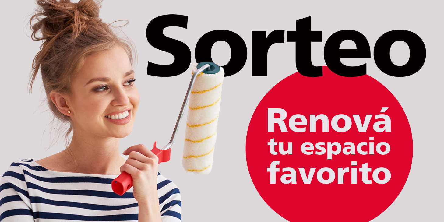 Sorteo Pinturas Emapi