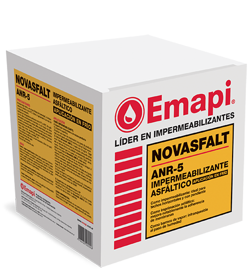 Water-Based Emulsion