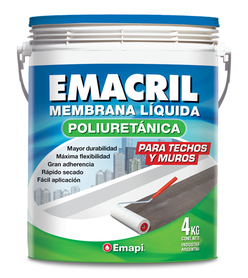 Wall &amp; Roof Protection