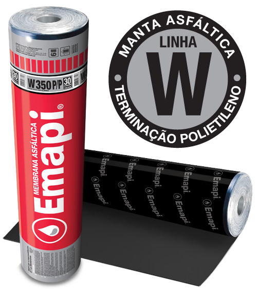 W350 PP - POLIETILENO - 30 kg