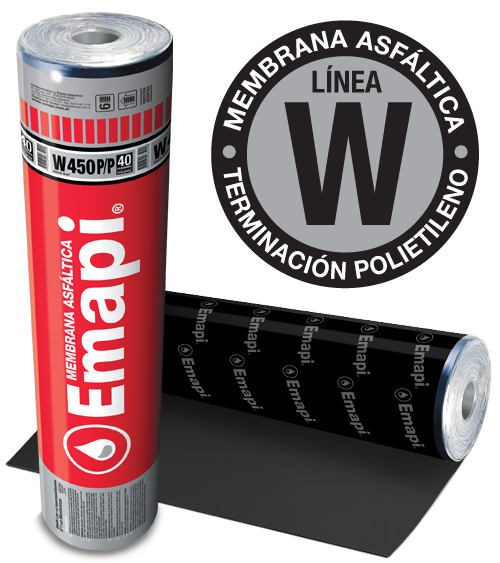 W450 PP - POLIETILENO - 40 kg